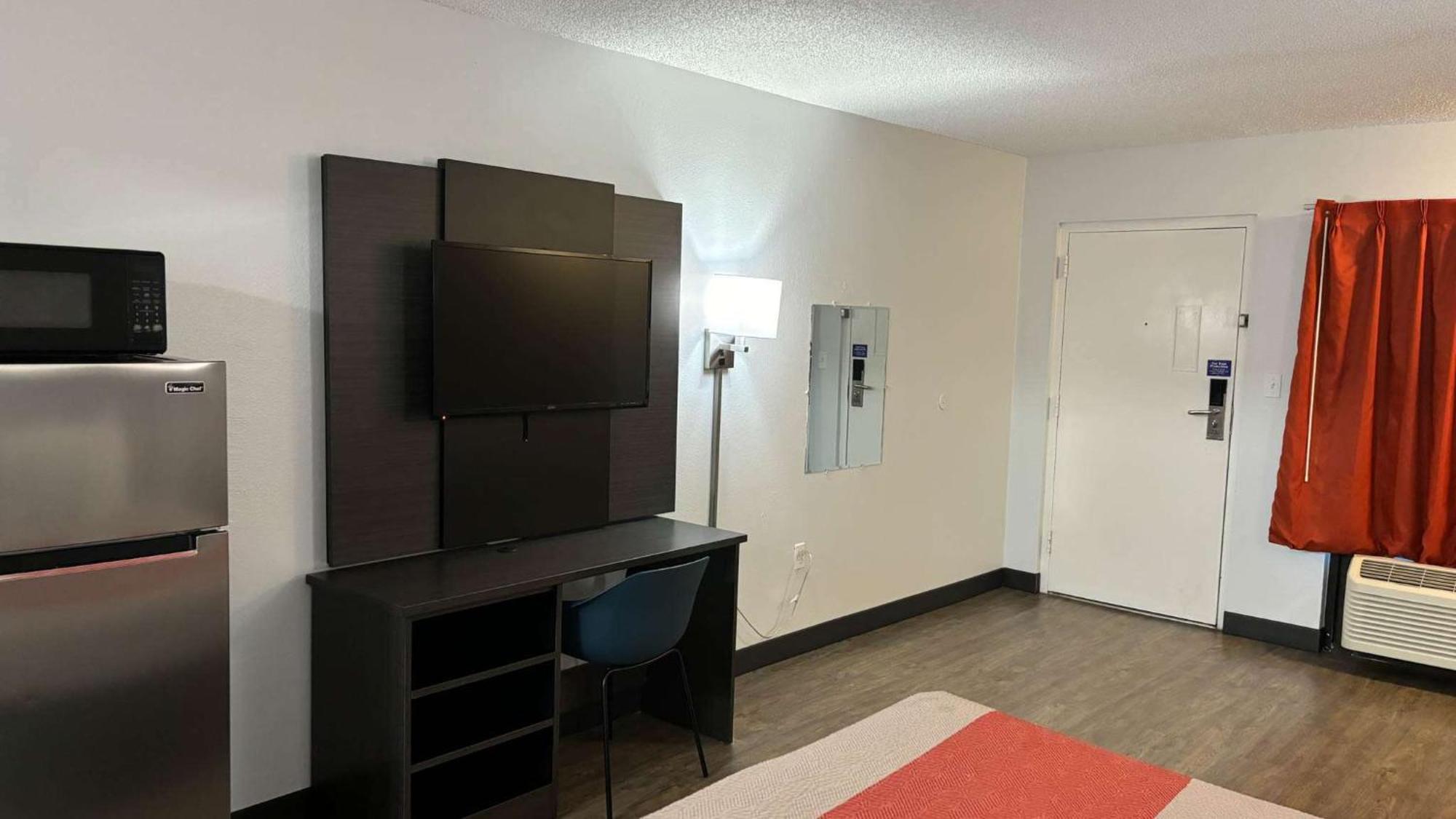 Motel 6-Macclenny, Fl Kültér fotó