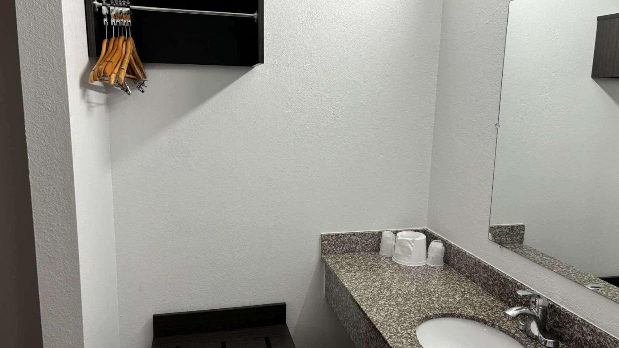 Motel 6-Macclenny, Fl Kültér fotó