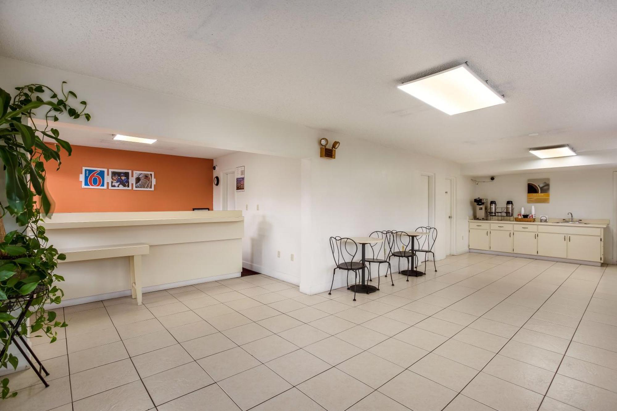 Motel 6-Macclenny, Fl Kültér fotó
