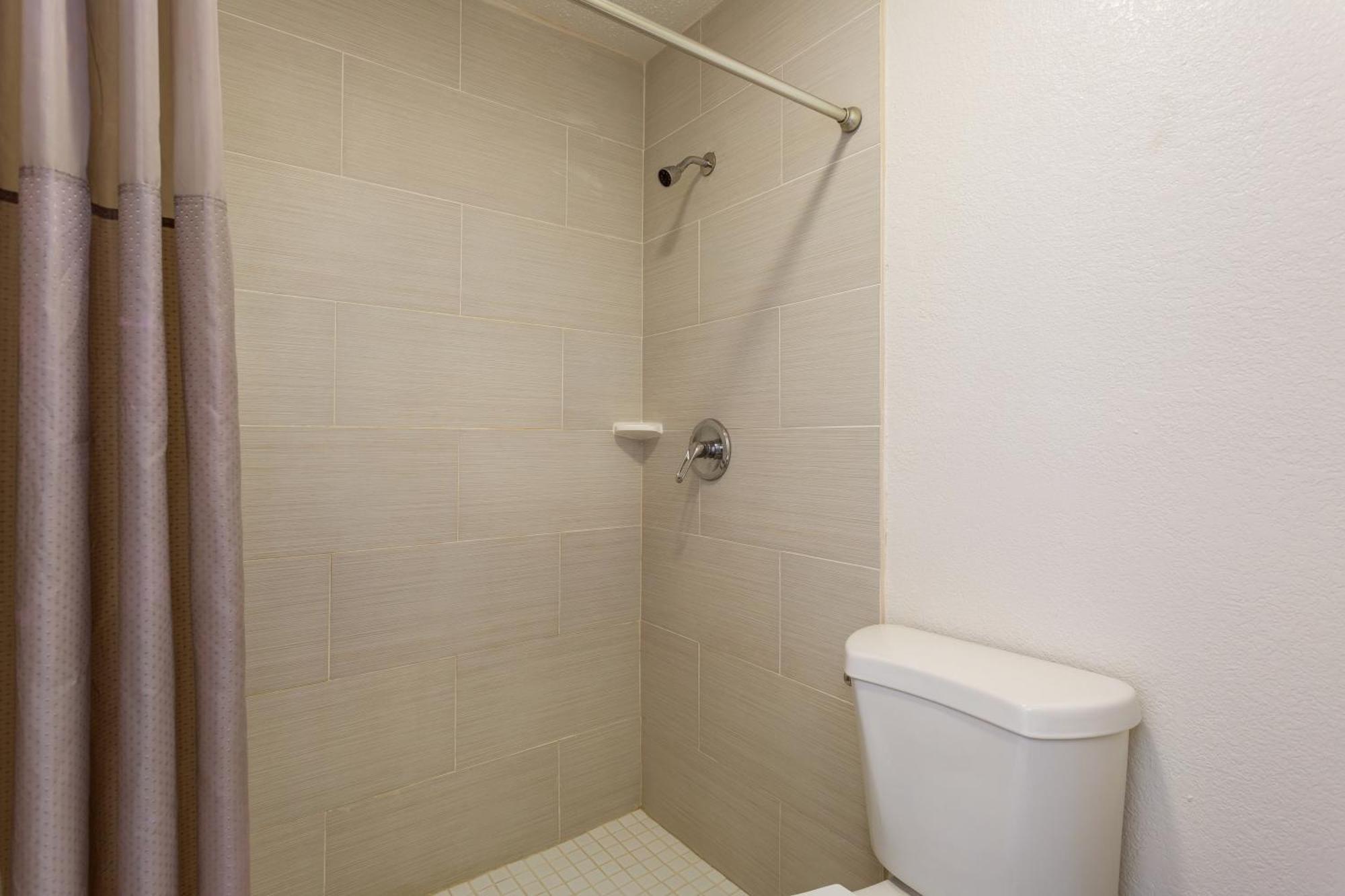 Motel 6-Macclenny, Fl Kültér fotó