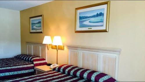 Motel 6-Macclenny, Fl Kültér fotó